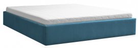 Kutne garniture PKMebel - Krevet Lucy - 120x200 cm