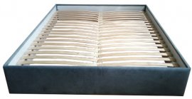 Kutne garniture PKMebel - Krevet Lucy - 120x200 cm