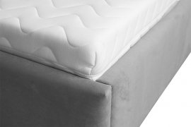Kutne garniture PKMebel - Krevet Lucy - 120x200 cm