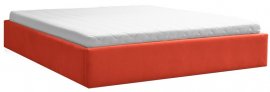 Kutne garniture PKMebel - Krevet Lucy - 120x200 cm