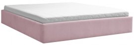 Kutne garniture PKMebel - Krevet Lucy - 120x200 cm