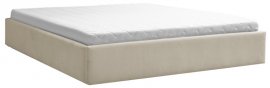 Kutne garniture PKMebel - Krevet Lucy - 120x200 cm