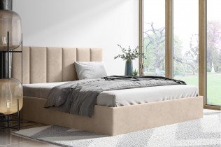 PKMebel - Tapecirano uzglavlje za krevet 3,5 cm - 70x30 cm 