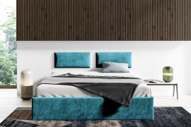 PKMebel - Tapecirano uzglavlje za krevet 3,5 cm - 60x15 cm