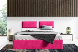 PKMebel - Tapecirano uzglavlje za krevet 3,5 cm - 60x15 cm