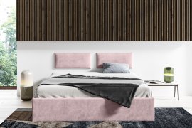 PKMebel - Tapecirano uzglavlje za krevet 3,5 cm - 60x15 cm