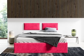 PKMebel - Tapecirano uzglavlje za krevet 3,5 cm - 60x15 cm