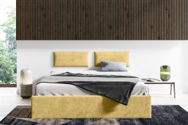 PKMebel - Tapecirano uzglavlje za krevet 3,5 cm - 60x15 cm