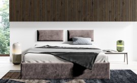 PKMebel - Tapecirano uzglavlje za krevet 3,5 cm - 60x15 cm