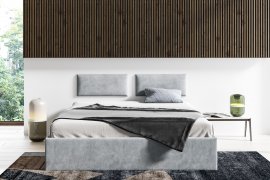 PKMebel - Tapecirano uzglavlje za krevet 3,5 cm - 60x15 cm