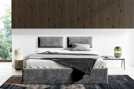 PKMebel - Tapecirano uzglavlje za krevet 3,5 cm - 60x15 cm