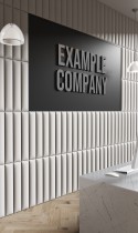 PKMebel - Tapecirano uzglavlje za krevet 3,5 cm - 60x15 cm