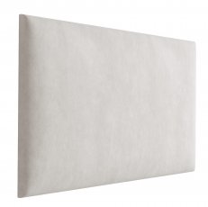 Tapecirano uzglavlje za krevet 3,5 cm - 40x30 cm 