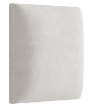 Tapecirano uzglavlje za krevet 3,5 cm - 30x30 cm 