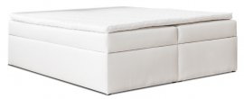 Kutne garniture PKMebel - Boxspring krevet 60 bez uzglavlja - 90x200 cm