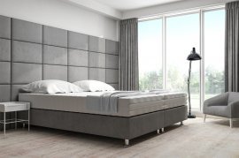 Hotelski krevet - 90x200 cm