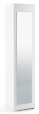 Ormar s ogledalom Ava 45
