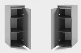 PKMebel - Komoda - element s 1 vratima