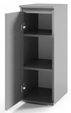 PKMebel - Komoda - element s 1 vratima