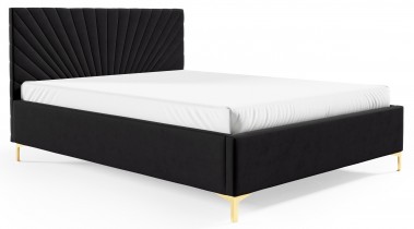 Kutne garniture PKMebel - Krevet 29 standardni - 90x200 cm