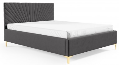 Kutne garniture PKMebel - Krevet 29 standardni - 90x200 cm