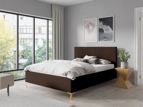 Kutne garniture PKMebel - Krevet 29 standardni - 90x200 cm