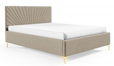 Kutne garniture PKMebel - Krevet 29 standardni - 90x200 cm