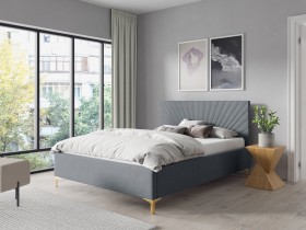 Kutne garniture PKMebel - Krevet 29 standardni - 90x200 cm