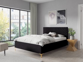Kutne garniture PKMebel - Krevet 29 standardni - 90x200 cm