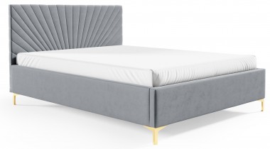 Kutne garniture PKMebel - Krevet 29 standardni - 90x200 cm