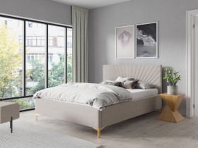 Kutne garniture PKMebel - Krevet 29 standardni - 90x200 cm