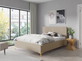 Kutne garniture PKMebel - Krevet 29 standardni - 90x200 cm