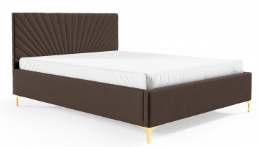 Kutne garniture PKMebel - Krevet 29 standardni - 90x200 cm