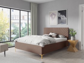 Kutne garniture PKMebel - Krevet 29 standardni - 90x200 cm