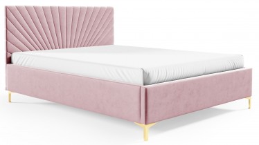 Kutne garniture PKMebel - Krevet 29 standardni - 90x200 cm