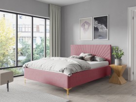 Kutne garniture PKMebel - Krevet 29 standardni - 90x200 cm