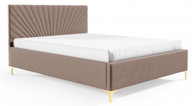 Kutne garniture PKMebel - Krevet 29 standardni - 90x200 cm