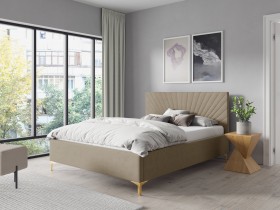 Kutne garniture PKMebel - Krevet 29 standardni - 90x200 cm