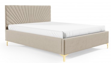 Kutne garniture PKMebel - Krevet 29 standardni - 90x200 cm