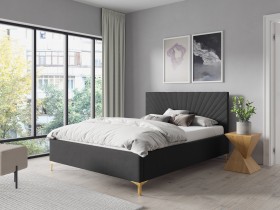 Kutne garniture PKMebel - Krevet 29 standardni - 90x200 cm