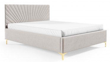 Kutne garniture PKMebel - Krevet 29 standardni - 90x200 cm