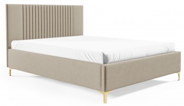 Kutne garniture PKMebel - Krevet 32 standardni - 160x200 cm