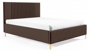 Kutne garniture PKMebel - Krevet 32 standardni - 160x200 cm