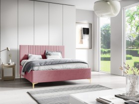 Kutne garniture PKMebel - Krevet 32 standardni - 160x200 cm