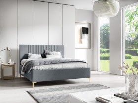 Kutne garniture PKMebel - Krevet 32 standardni - 160x200 cm