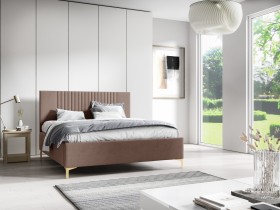Kutne garniture PKMebel - Krevet 32 standardni - 160x200 cm