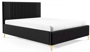Kutne garniture PKMebel - Krevet 32 standardni - 160x200 cm