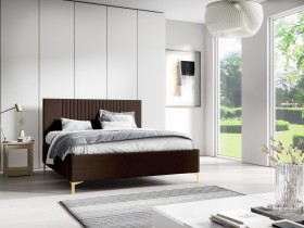 Kutne garniture PKMebel - Krevet 32 standardni - 160x200 cm