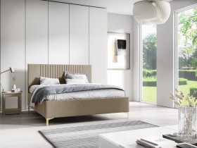 Kutne garniture PKMebel - Krevet 32 standardni - 160x200 cm