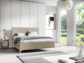 Kutne garniture PKMebel - Krevet 32 standardni - 160x200 cm